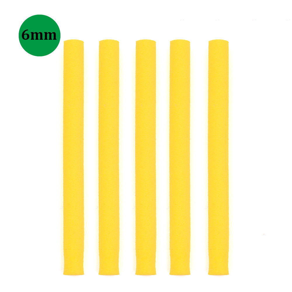 6MM YELLOW